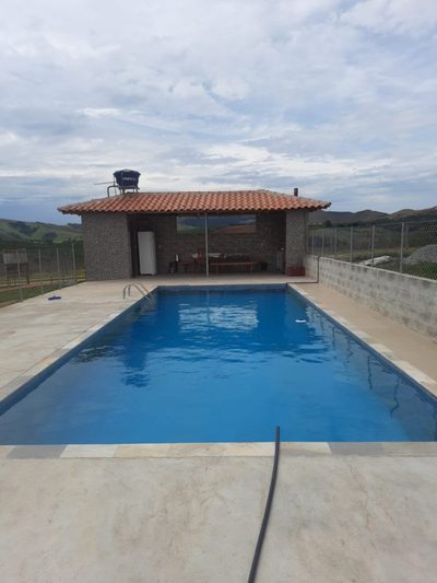 Chácara, 4 quartos - Foto 2