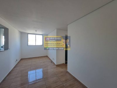 Apartamento, 2 quartos, 50 m² - Foto 4