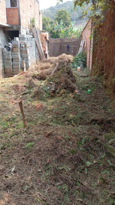 Terreno, 135 m² - Foto 1