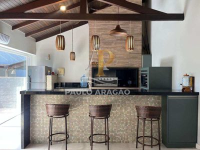 Casa, 3 quartos, 155 m² - Foto 1