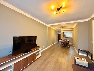 Apartamento, 3 quartos, 96 m² - Foto 2