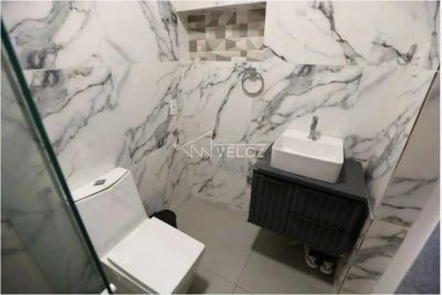 Apartamento, 1 quarto, 38 m² - Foto 1