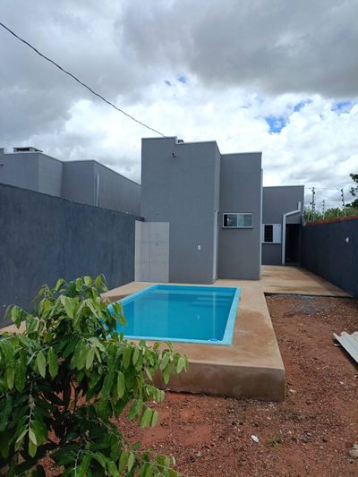 Casa, 2 quartos, 156 m² - Foto 5