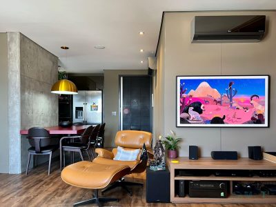Apartamento, 1 quarto, 69 m² - Foto 2