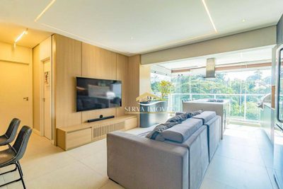 Apartamento, 2 quartos, 63 m² - Foto 2