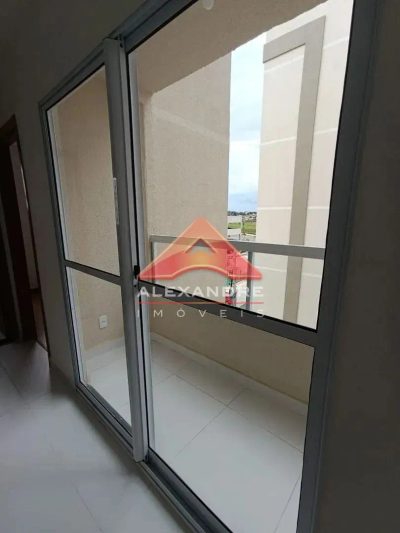 Apartamento, 2 quartos, 47 m² - Foto 2