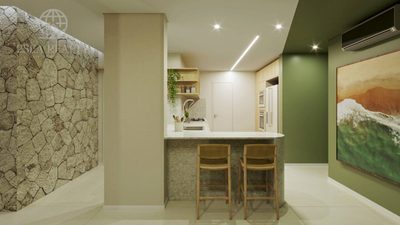 Apartamento, 3 quartos, 186 m² - Foto 5