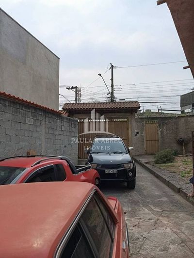 Sobrado, 4 quartos - Foto 3