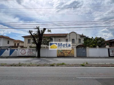 Prédio Inteiro, 900 m² - Foto 1