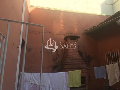 Sobrado, 4 quartos, 264 m² - Foto 5