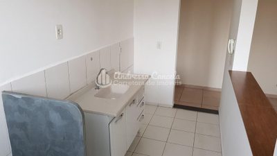 Apartamento, 2 quartos, 46 m² - Foto 4