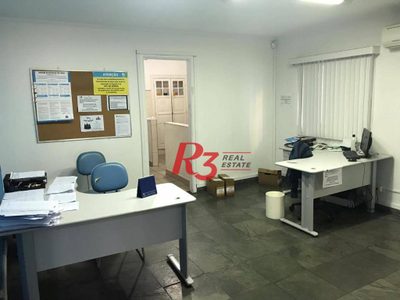Sobrado, 3 quartos, 450 m² - Foto 5