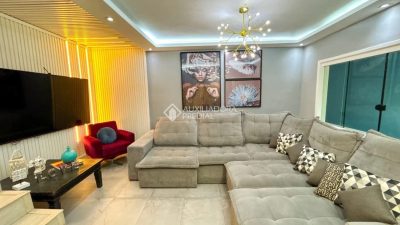 Sobrado, 3 quartos, 150 m² - Foto 3