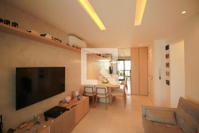Apartamento, 1 quarto, 49 m² - Foto 4
