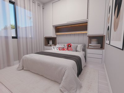 Casa, 3 quartos, 112 m² - Foto 5