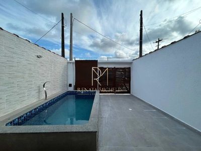 Casa, 2 quartos, 125 m² - Foto 3