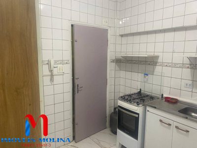 Apartamento, 1 quarto - Foto 3