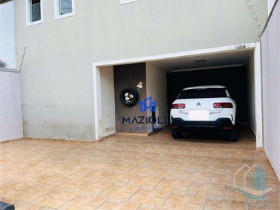 Casa, 3 quartos, 115 m² - Foto 2