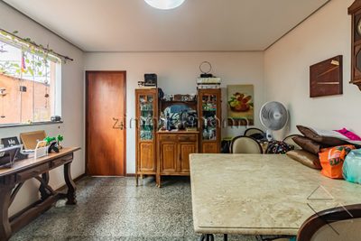 Casa, 3 quartos, 144 m² - Foto 5