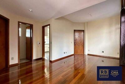 Cobertura, 3 quartos, 163 m² - Foto 3