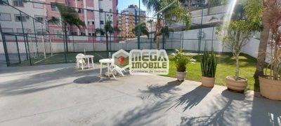 Apartamento, 4 quartos, 128 m² - Foto 3