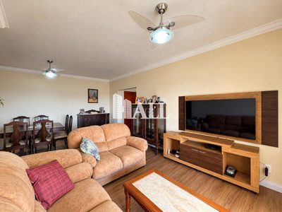 Apartamento, 3 quartos, 121 m² - Foto 2