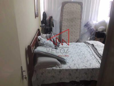 Apartamento, 2 quartos, 63 m² - Foto 1