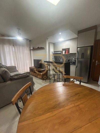 Apartamento, 2 quartos, 62 m² - Foto 2