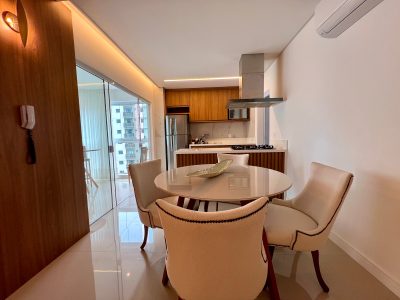 Apartamento, 3 quartos, 113 m² - Foto 5
