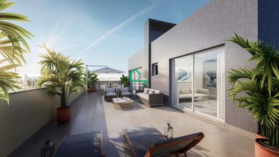 Apartamento, 3 quartos, 139 m² - Foto 2