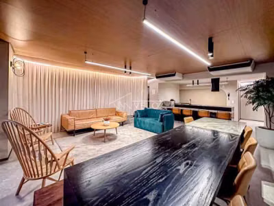Flat/Apart Hotel, 1 quarto, 55 m² - Foto 3