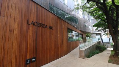 Sala-Conjunto, 218 m² - Foto 2