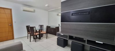 Apartamento, 1 quarto, 47 m² - Foto 4