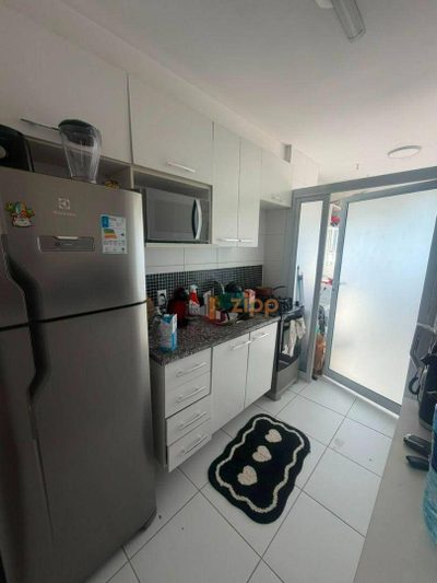 Apartamento, 1 quarto, 39 m² - Foto 4