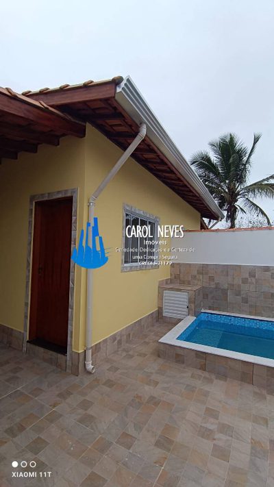 Casa, 2 quartos, 72 m² - Foto 2