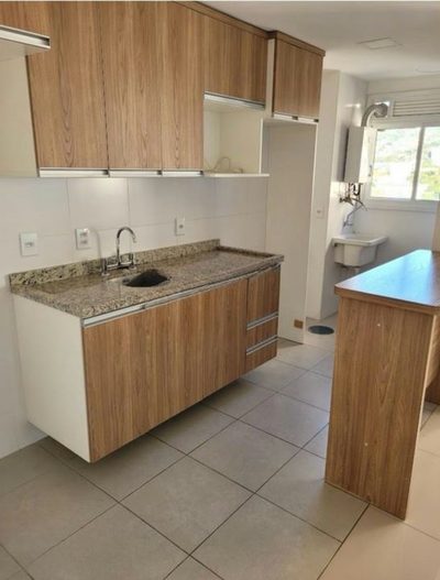 Apartamento, 2 quartos, 61 m² - Foto 2