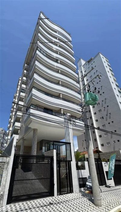 Apartamento, 2 quartos, 68 m² - Foto 1