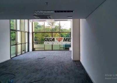 Sala-Conjunto, 195 m² - Foto 1