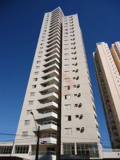 Apartamento, 3 quartos, 80 m² - Foto 2