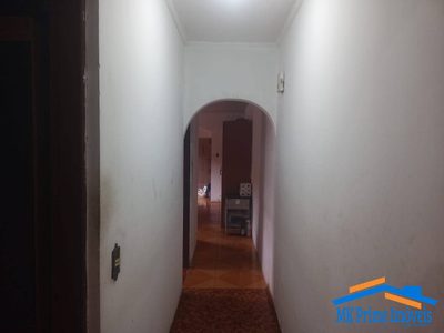 Casa, 2 quartos, 110 m² - Foto 5