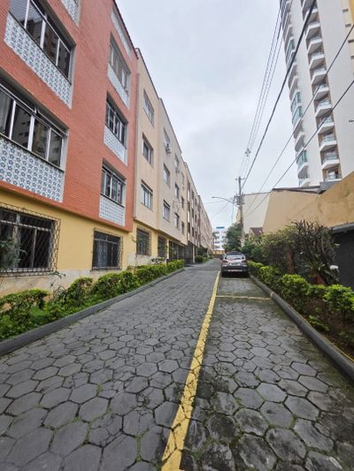 Apartamento, 3 quartos, 90 m² - Foto 1