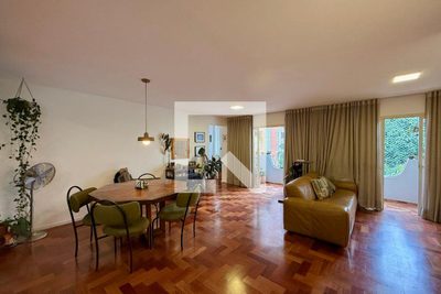 Apartamento, 2 quartos, 117 m² - Foto 3