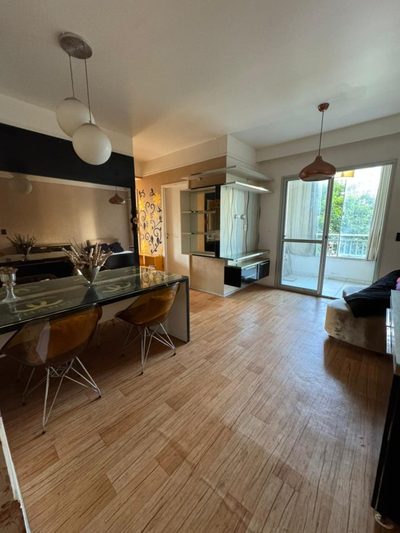 Apartamento, 3 quartos, 74 m² - Foto 1