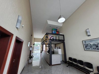 Loja-Salão, 257 m² - Foto 5