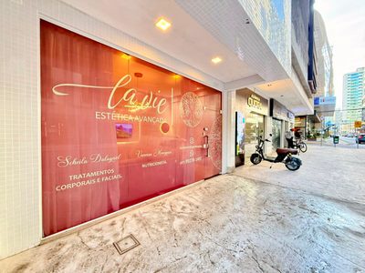 Loja-Salão, 68 m² - Foto 1
