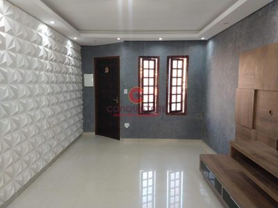 Casa, 3 quartos, 172 m² - Foto 2