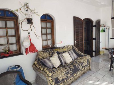 Sobrado, 3 quartos, 222 m² - Foto 5