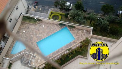 Apartamento, 2 quartos, 60 m² - Foto 3