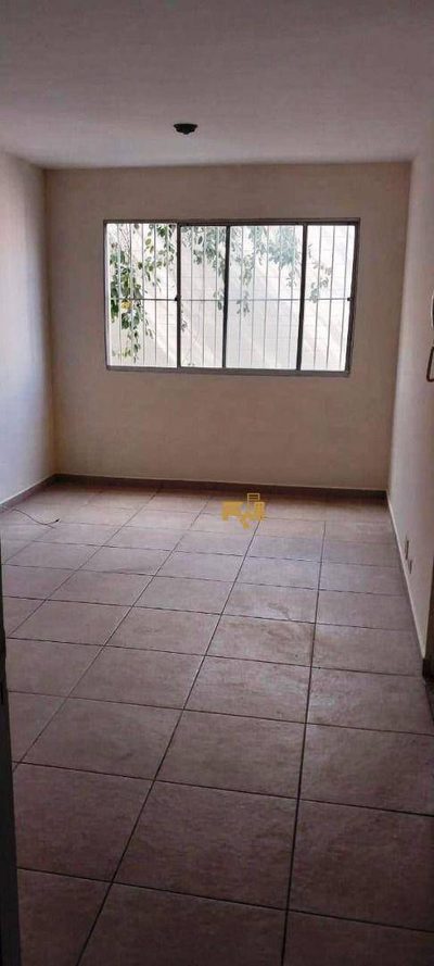 Apartamento, 1 quarto, 39 m² - Foto 2