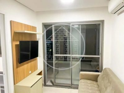 Apartamento, 2 quartos, 41 m² - Foto 1